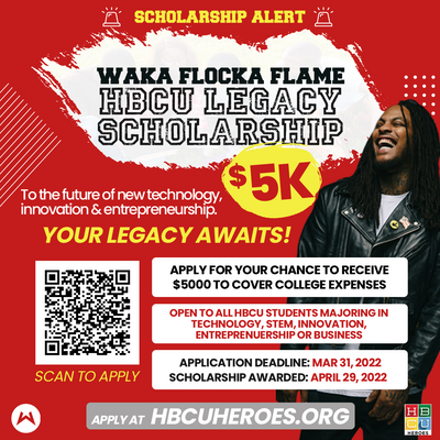 HBCU Heroes