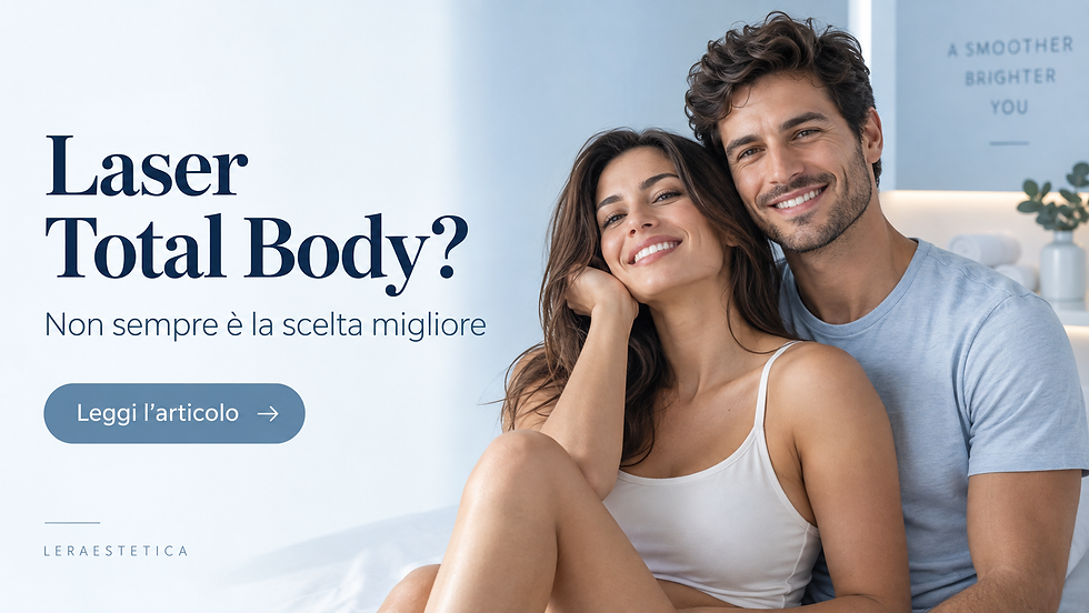 Laser Total Body