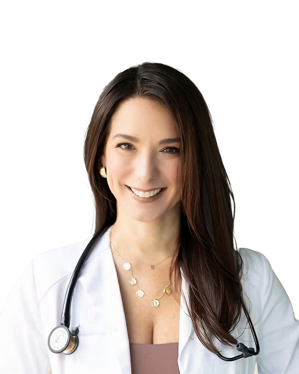 Gretchan San Miguel, MD