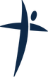 Church of Christ Logo (Blue).png