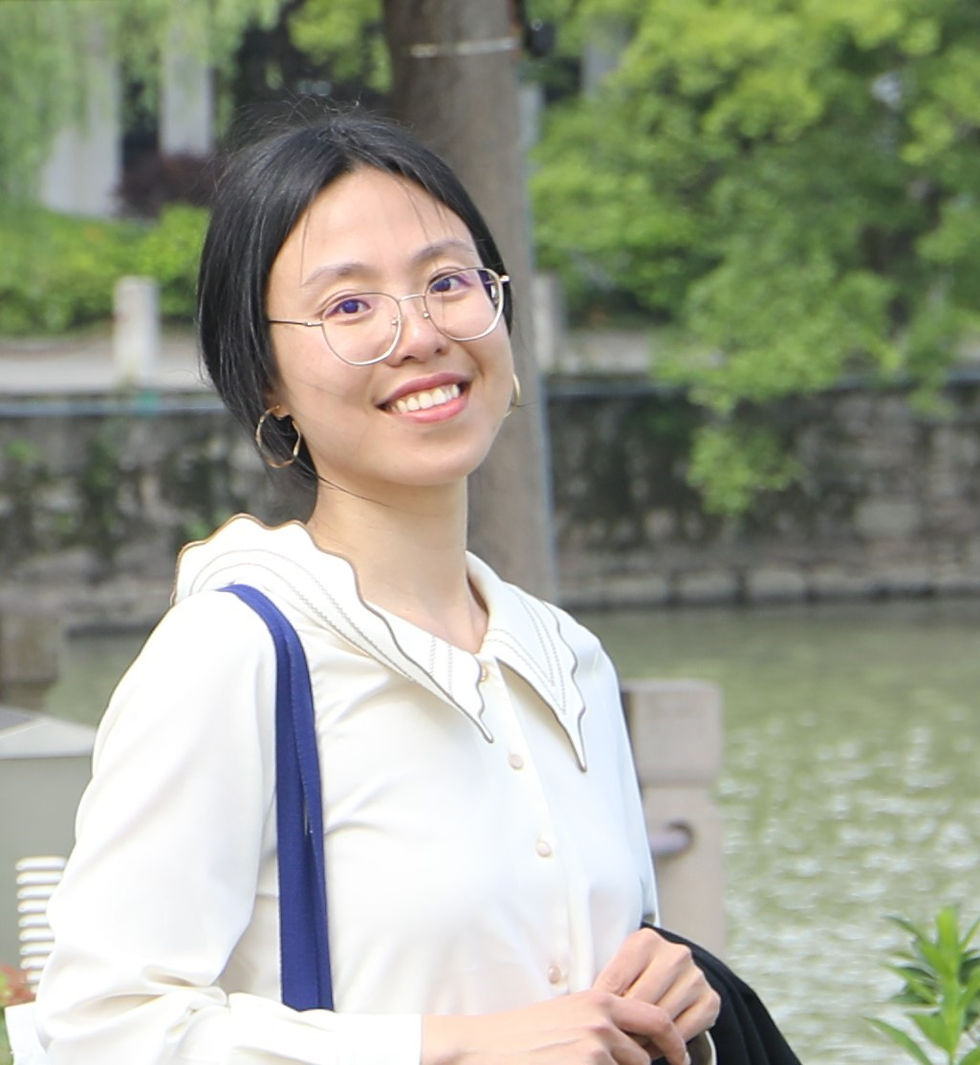 Xiaojun Lu