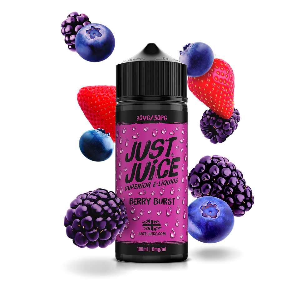 Berry Burst