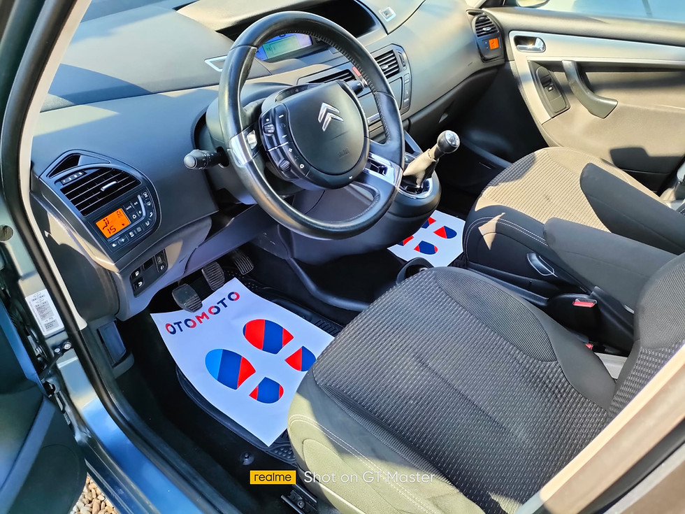 Miniatura: citroen-c4-picasso-7-osobowy-rodzinny-van-bezwypadkowy-oryg-lakier-m-grupa-polec