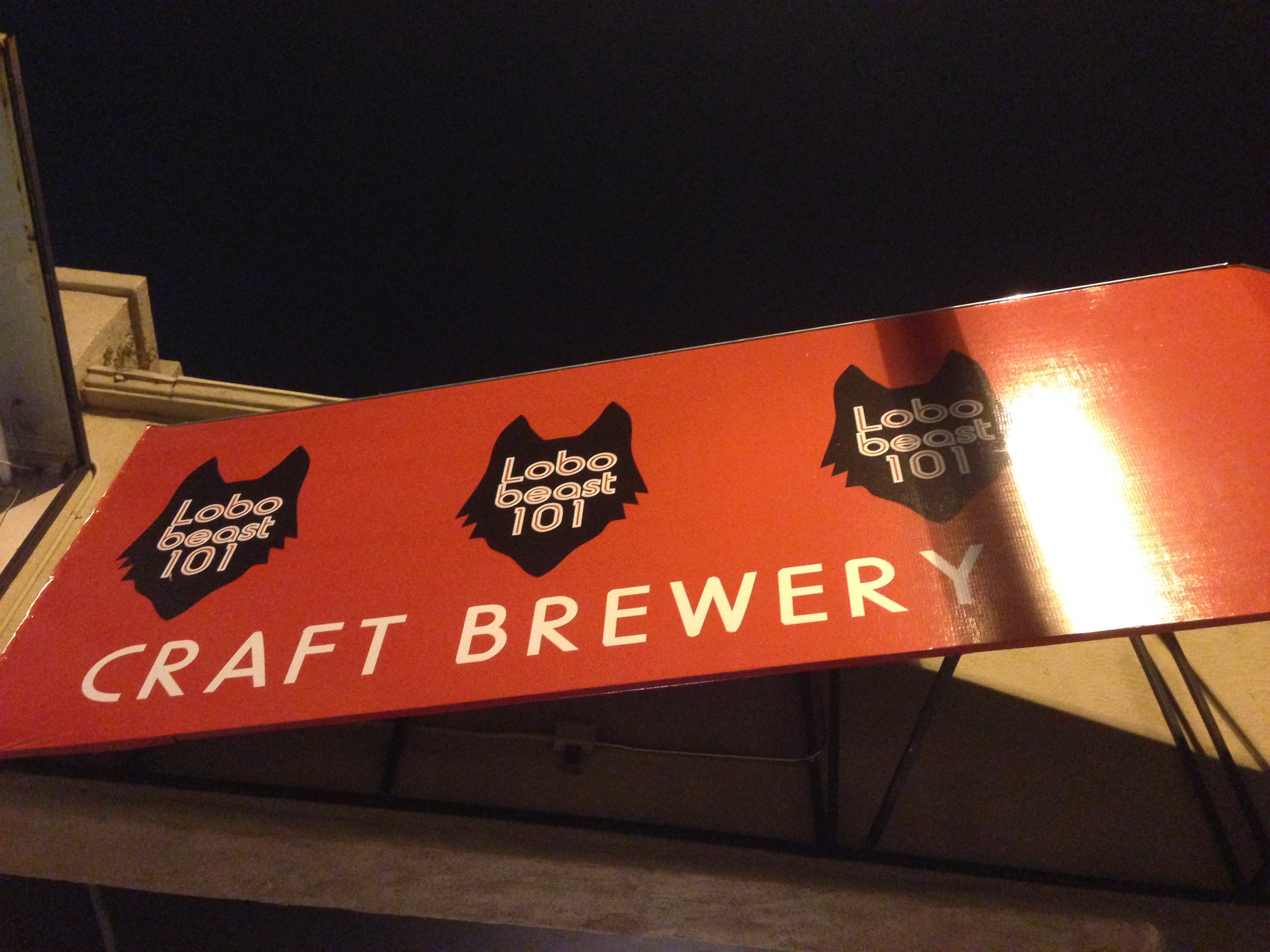 Craft beer in Albuquerque,New Mexico