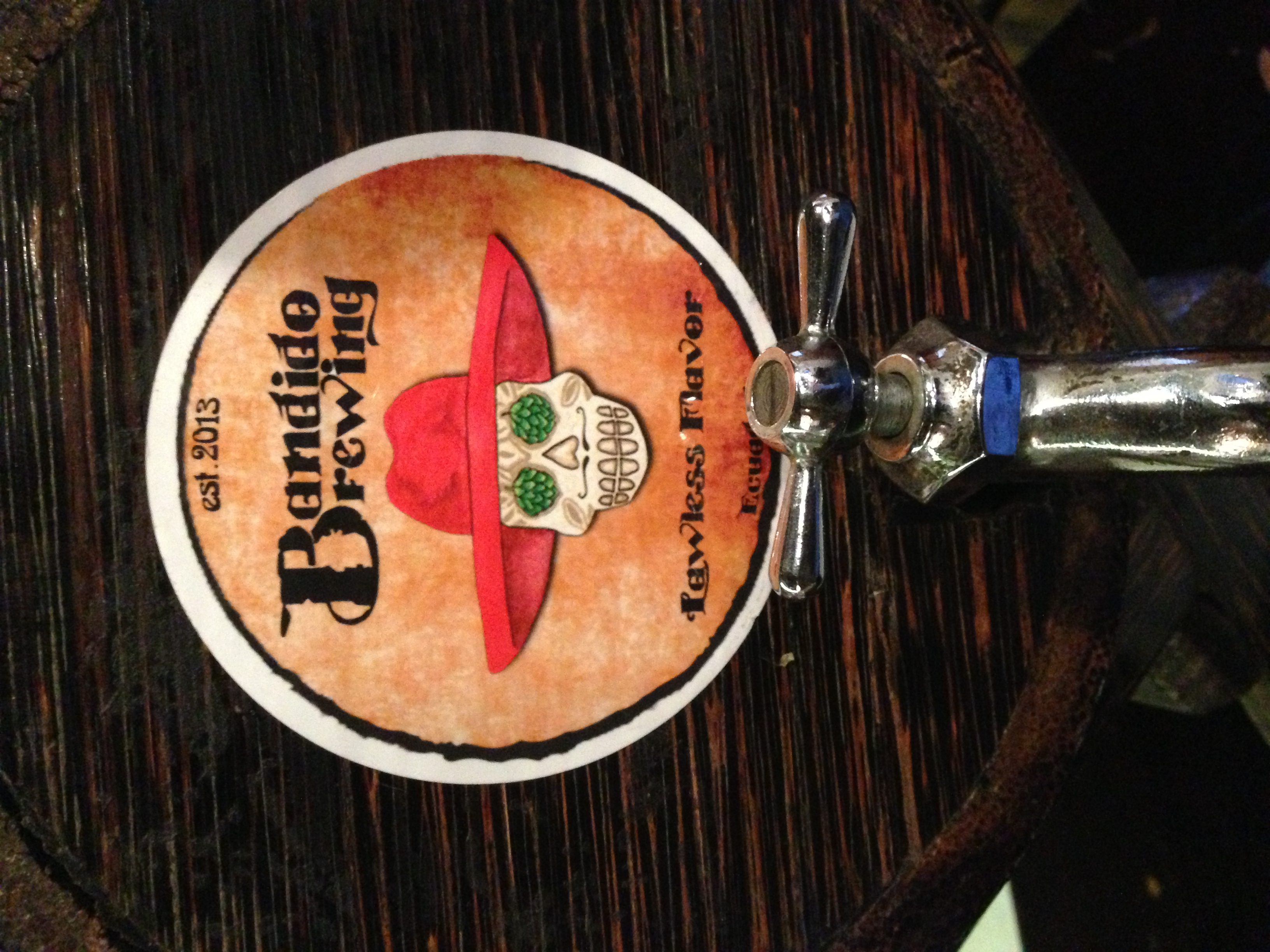 Bandido Brewing