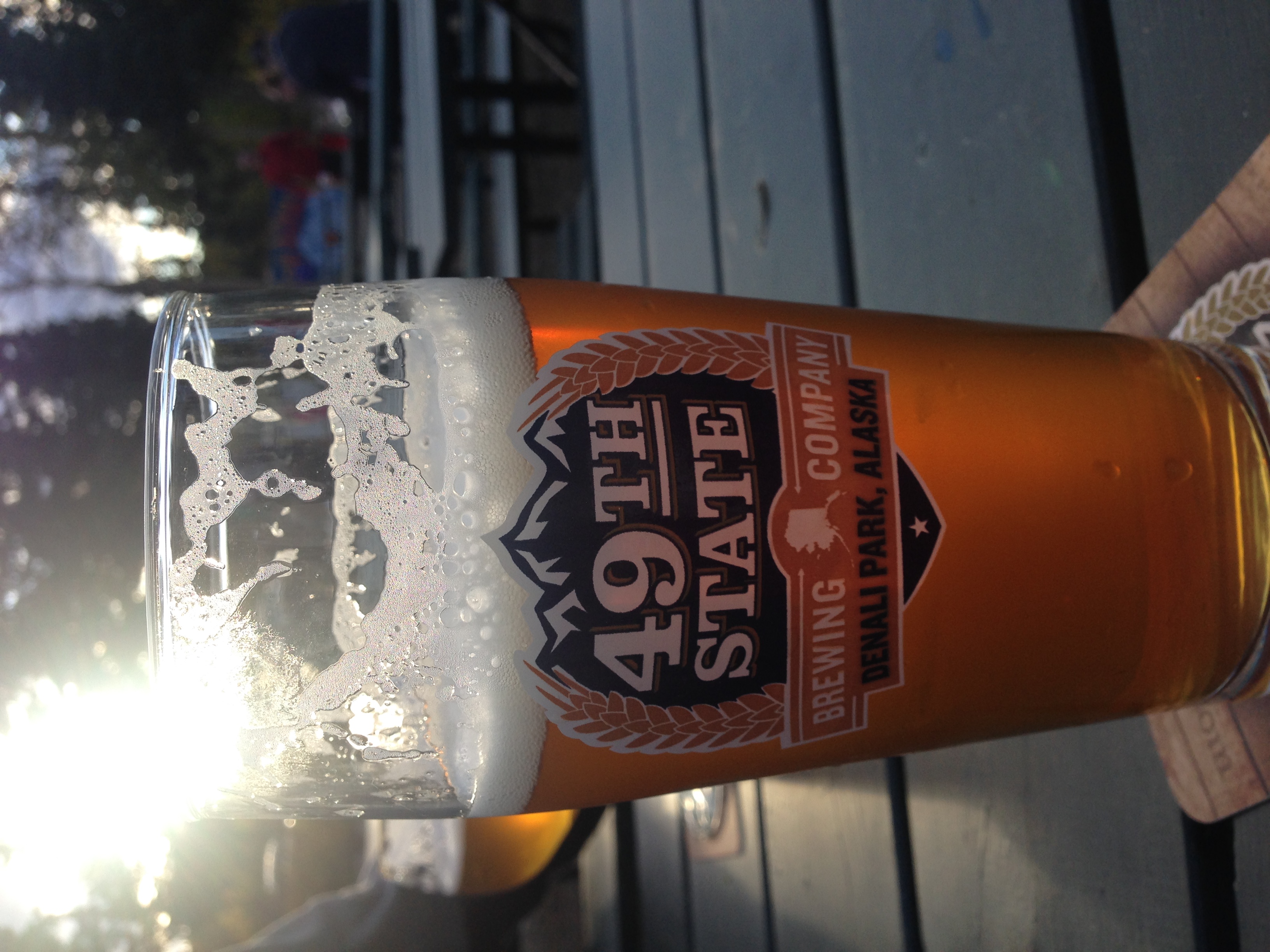 49th State brewing company