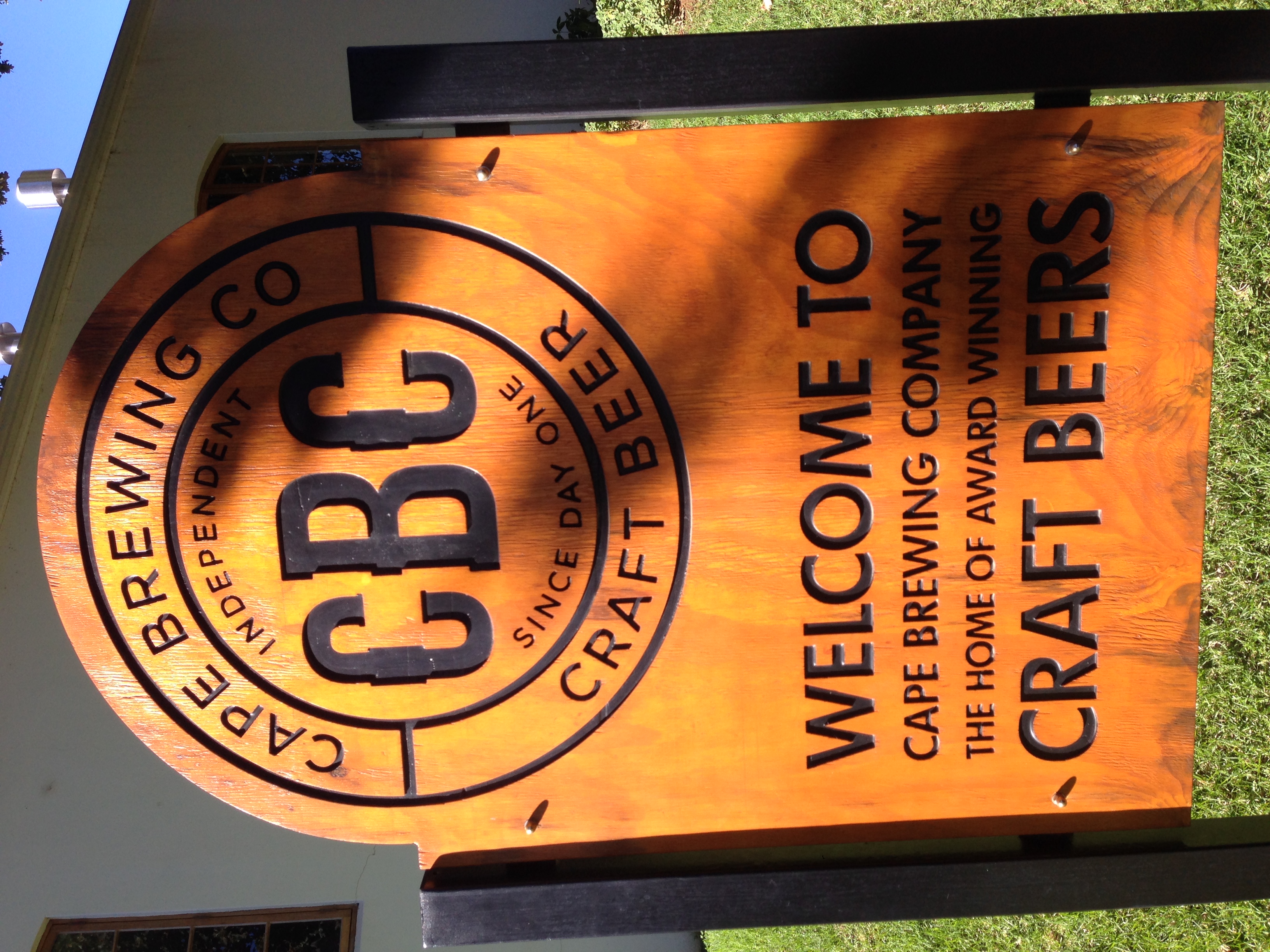 CBC South Africa