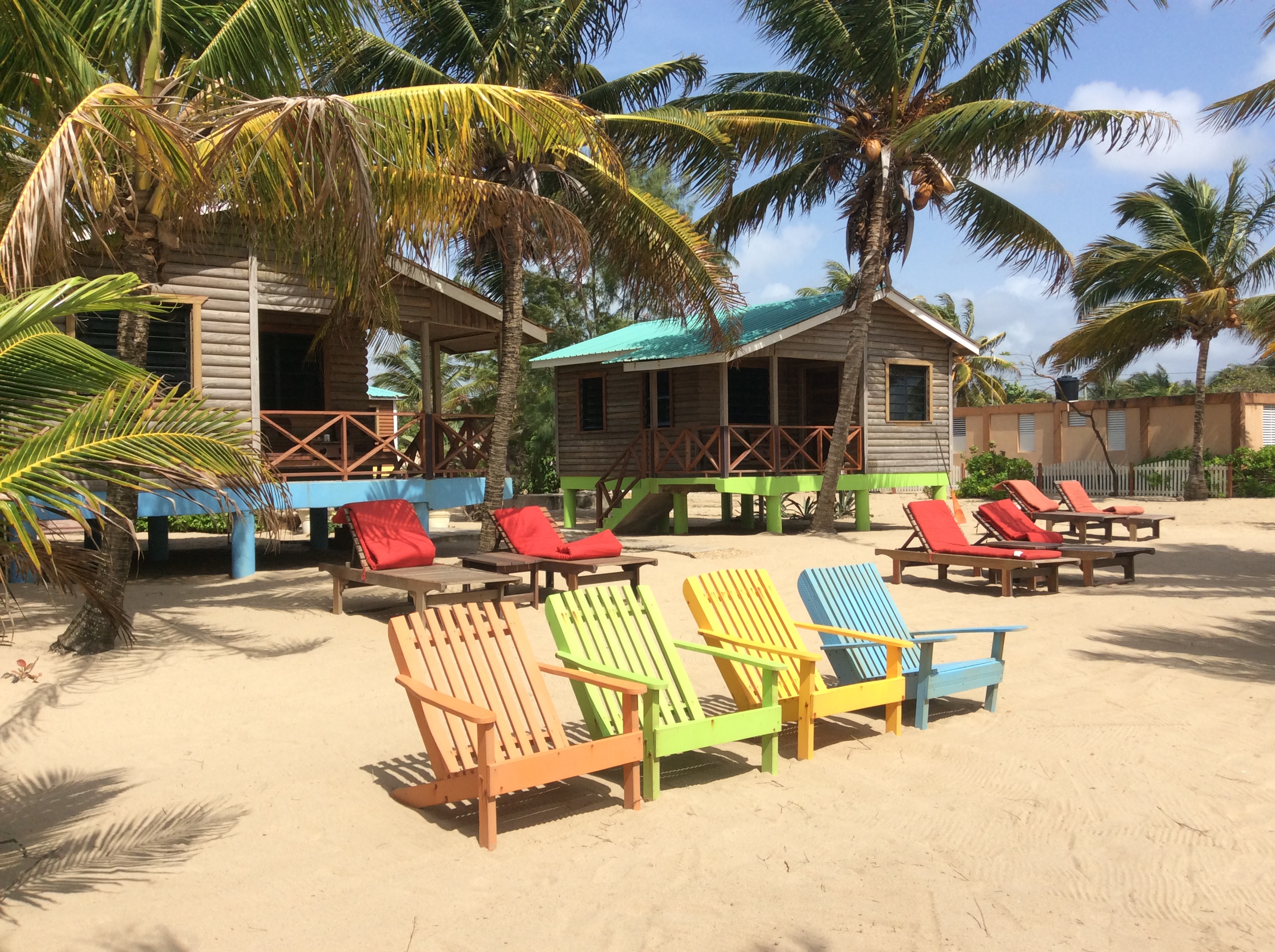 Hopkins Belize