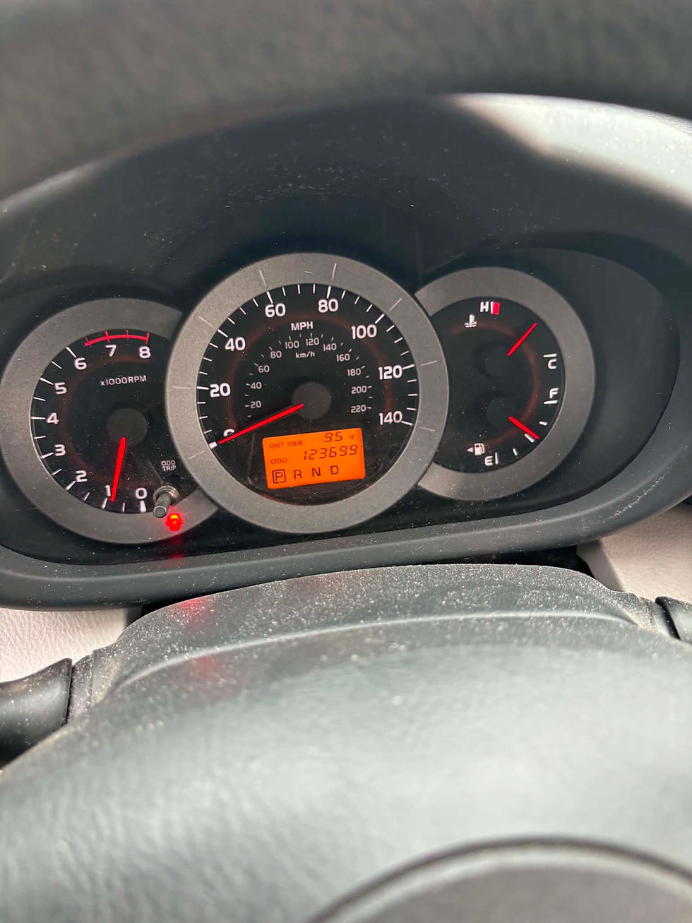Thumbnail: 2006 Toyota Rav4