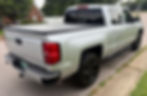Thumbnail: 2016 Chevrolet Silverado 1500 Z71 Call for Pricing!!!