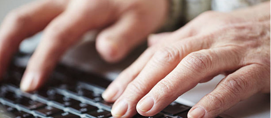 Understanding the Deeper Drivers of Digital Media Usage Amongst 50+ Audiences