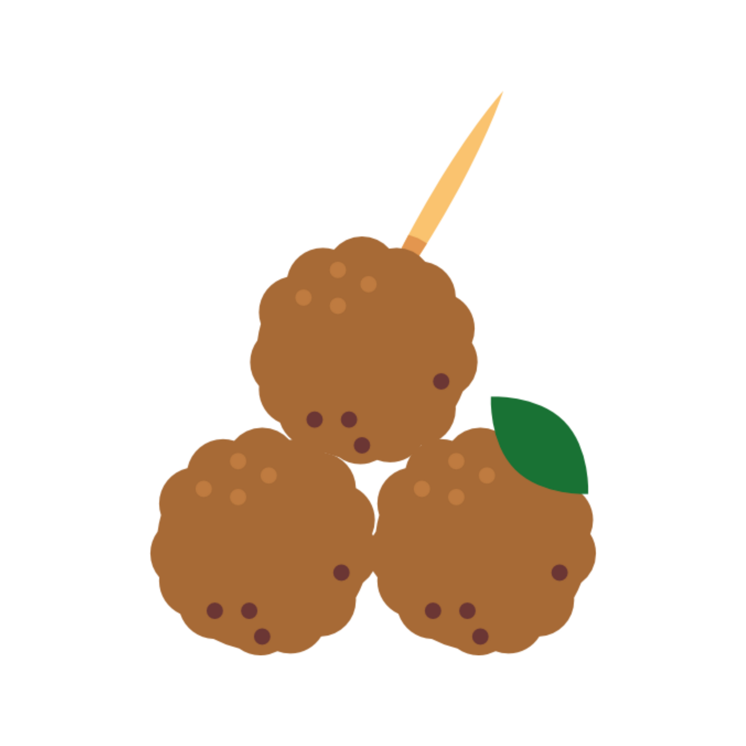 Lamb Meatballs