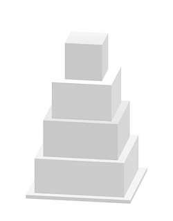 4 Tier Sq Cake.png