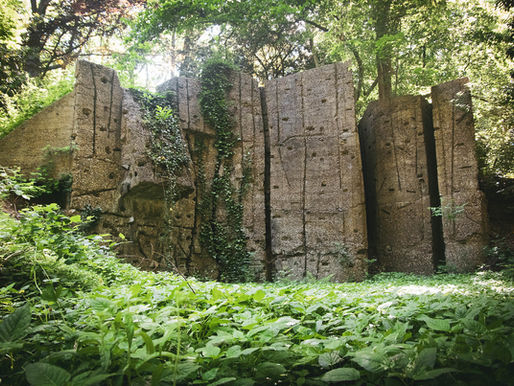LEES Brussel als bakermat van het muurklimmen: een koninklijke klimmuur en de eerste klimzaal ter wereld