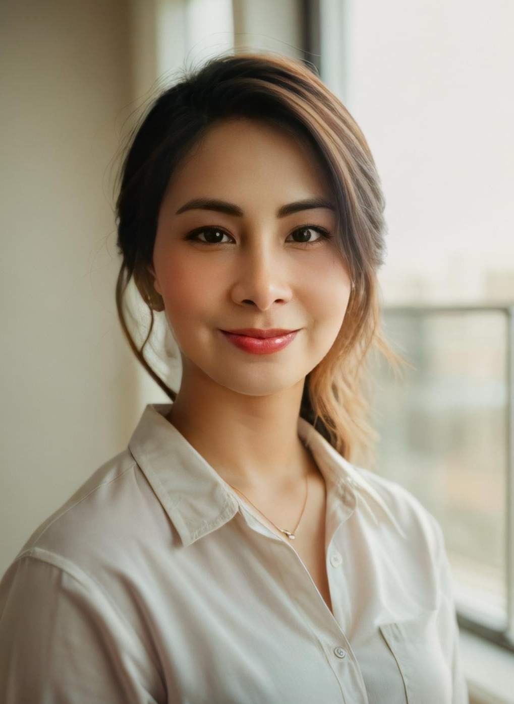 Writer: Liset Felix
