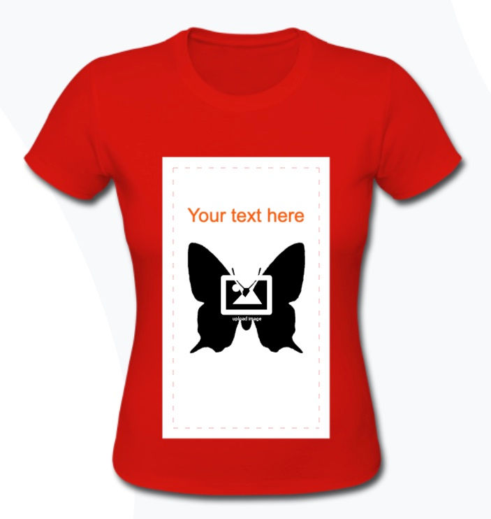 Shirt 1