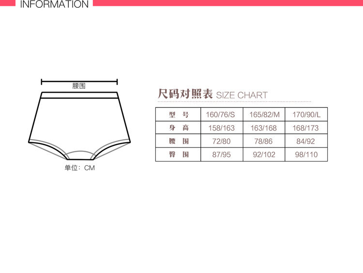 Thumbnail: AREME生理期能量裤