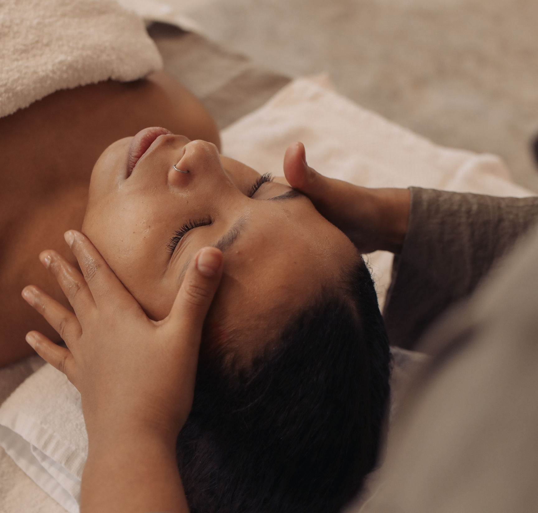 skin tightening treatments near me