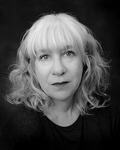 Kelly Nine Head Shot