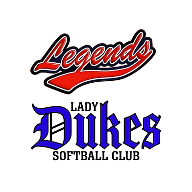 Maryland Legends Baseball and Lady Dukes Softball