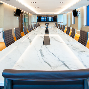 December Board Meeting Minutes