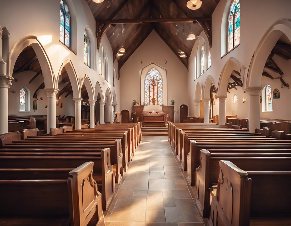 Join Us for Fellowship and Worship at Kakande Ministries Australia