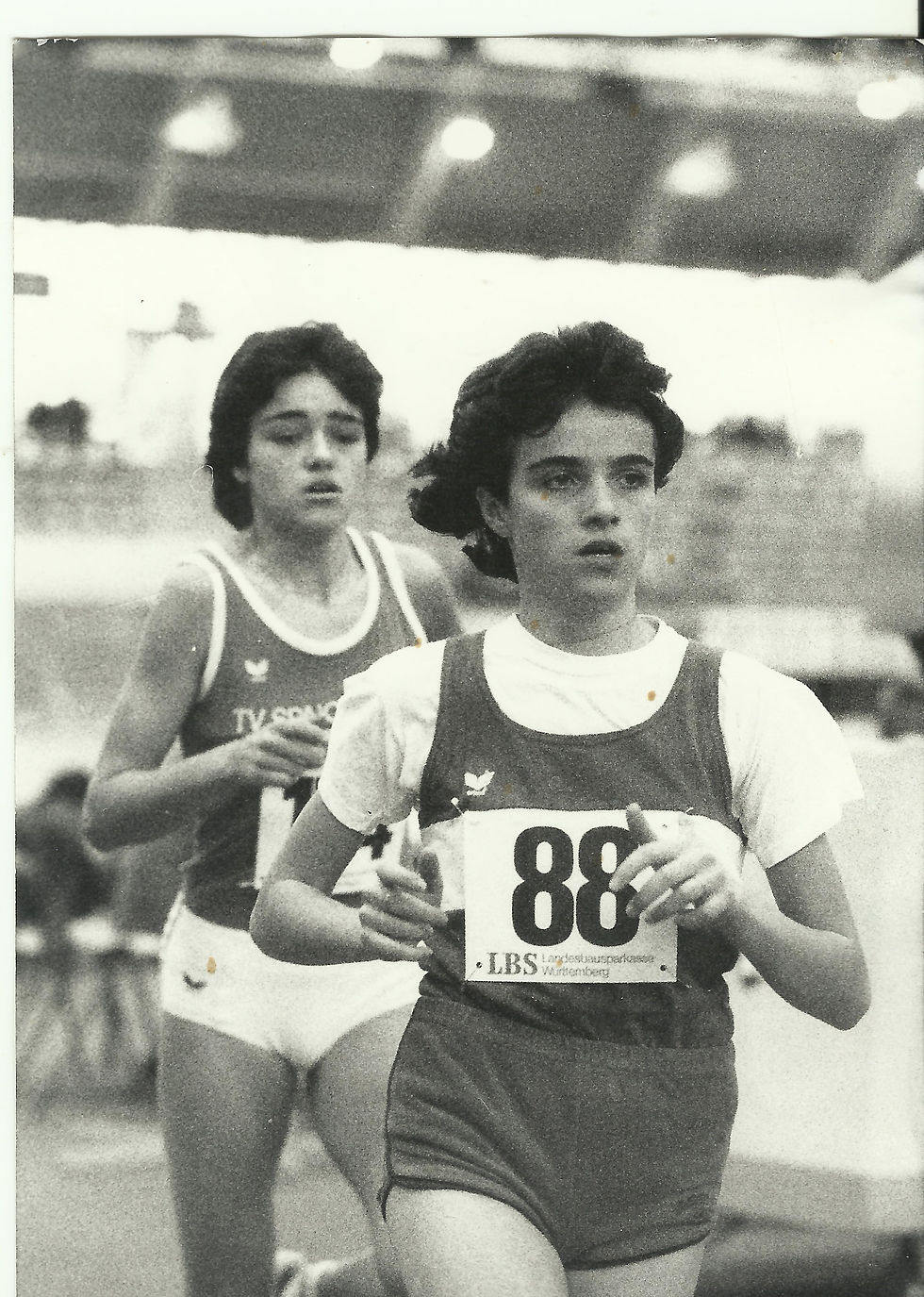 Christa Flaig_1987