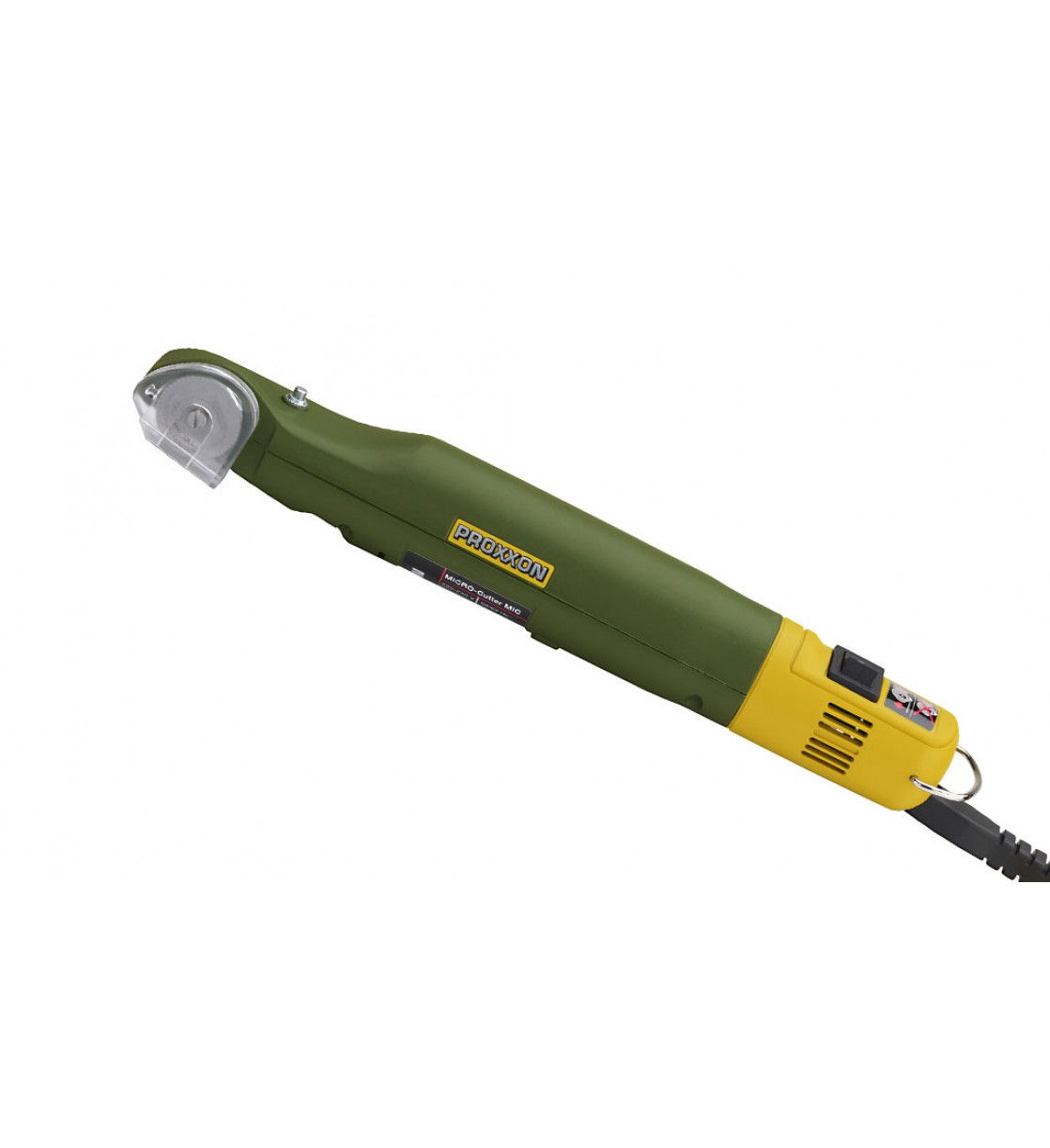 MICRO-CUTTER MIC ART.NR:28650