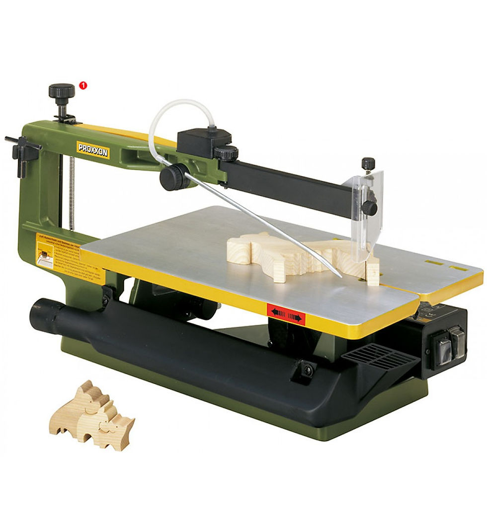 TOHASTIGHETS-KONTURSAG DS 460 ART.NR:27094