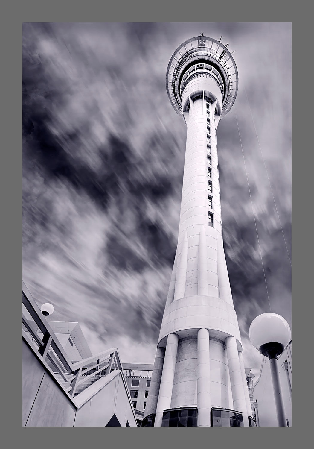 Sky Tower