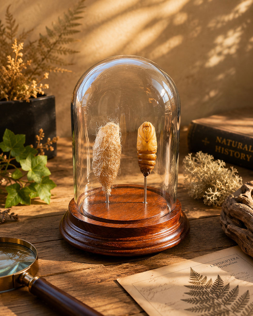 Miniature : Collection Natural History 