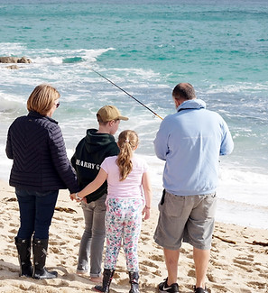 Family Session
