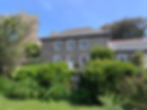 Chy An Eglos - Zennor