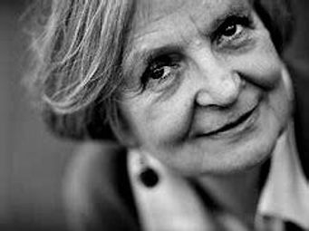 Hilary Spurling