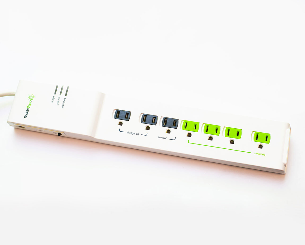 How to Use Your New Advanced Power Strip