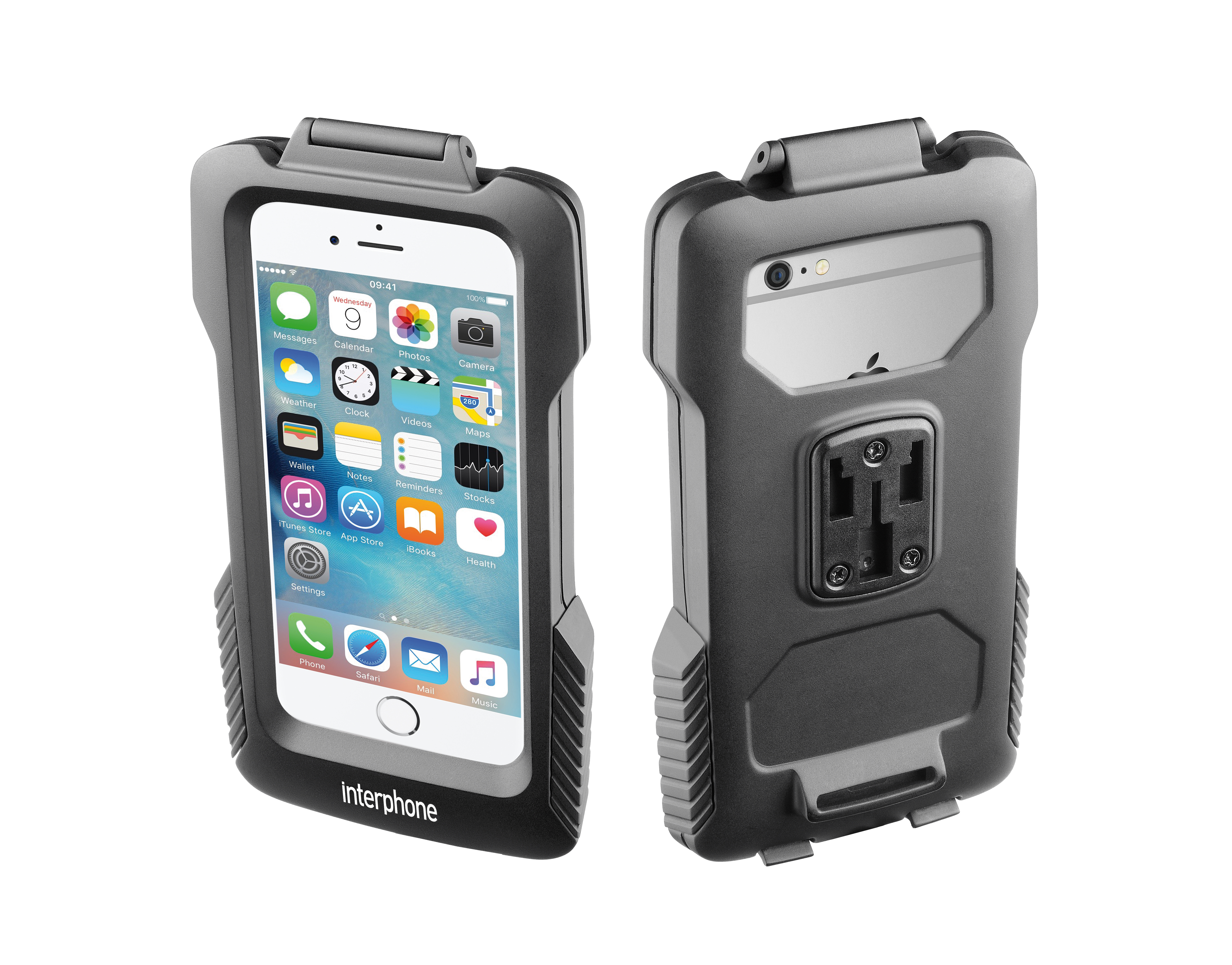 CUSTODIA PRO CASE PER IPHONE6S®