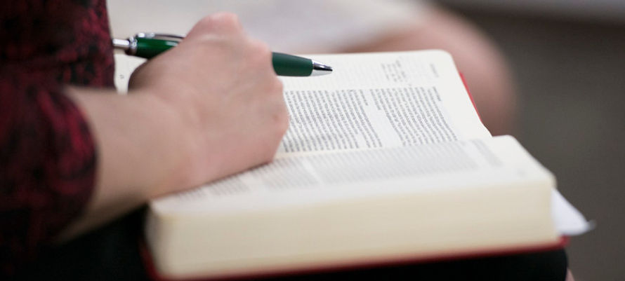 Central Oahu Bible Church 1