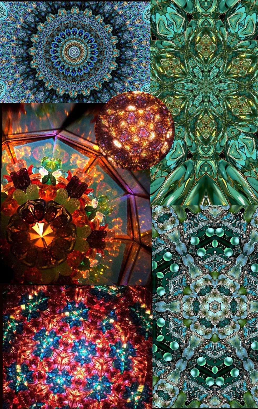 Kaleidoscope