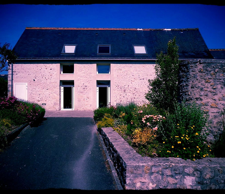 Maison des associations de Pernay