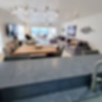 View from Kitchen
