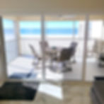 Screened Lanai
