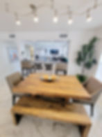 Dining + Bar