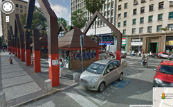 R. Guilherme Rocha 21, - Centro