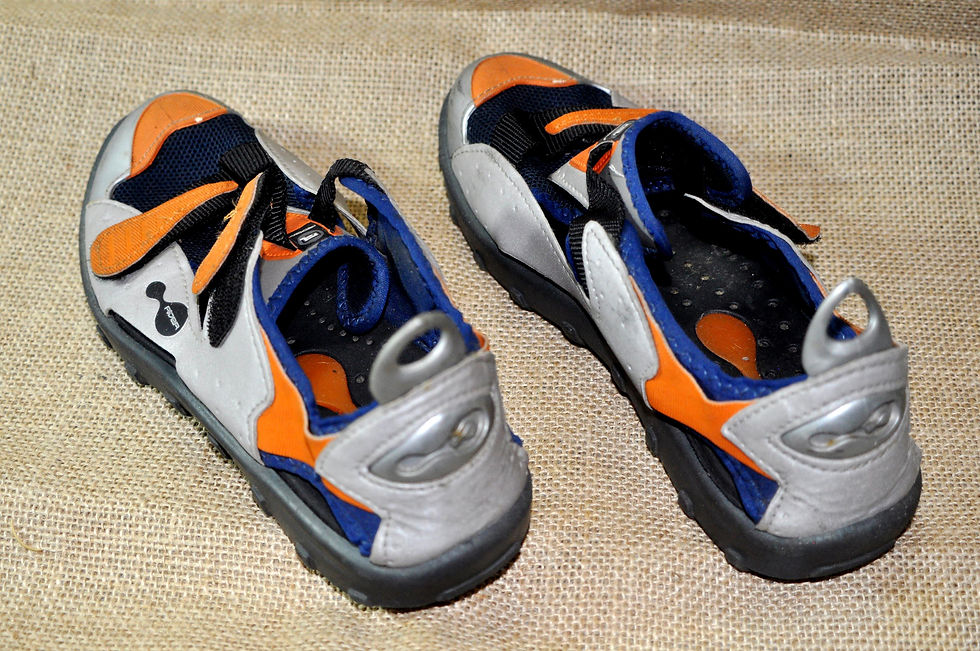 Miniatura: Tenis 35/36 Rider Softskin Grandene em ótimo estado, oferta de calçados, brechotreschic, brechó très chic, sapatos, calçados