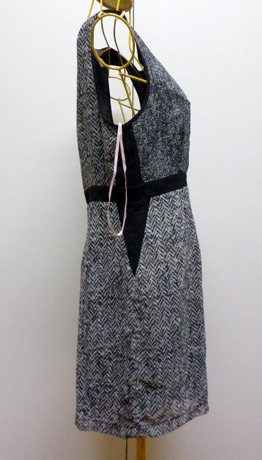 Miniatura: Vestido forever 21 novo no Brechotreschic, brechó très chic, vestidos, forever 21, vendas online, roupas femininas, brechó