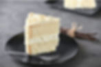 Vanilla Cake
