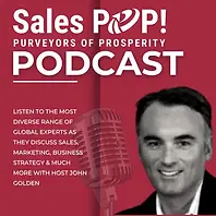 Sales Pop! Podcast