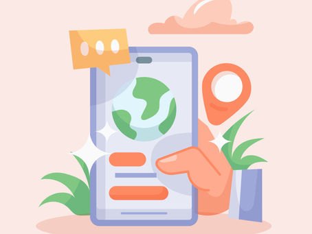 Twitter's Path to Profitability: Embracing Moderateness in Social Media