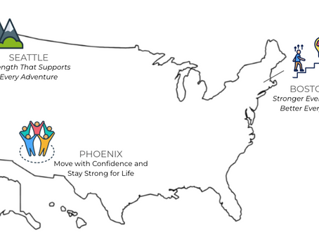 This simplified map shows how regional values—like community, self-improvement, or outdoor identity—can shape messaging strategies across the U.S.