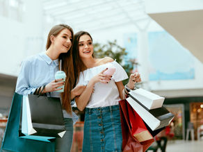 Boost Back-to-School Sales: How to Tap into Gen Z's In-Person Shopping Habits